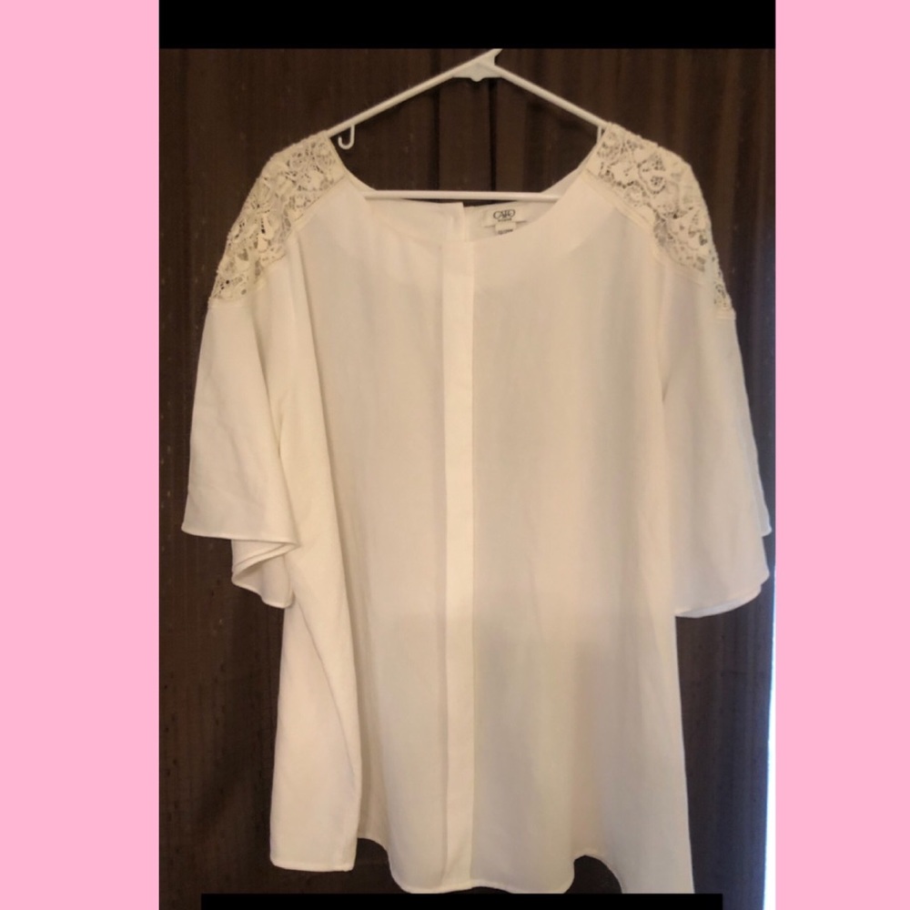 Catos blouse